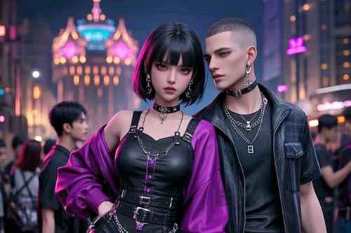 星座平台注册中心