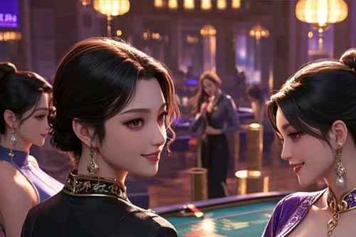 太古平台注册中心